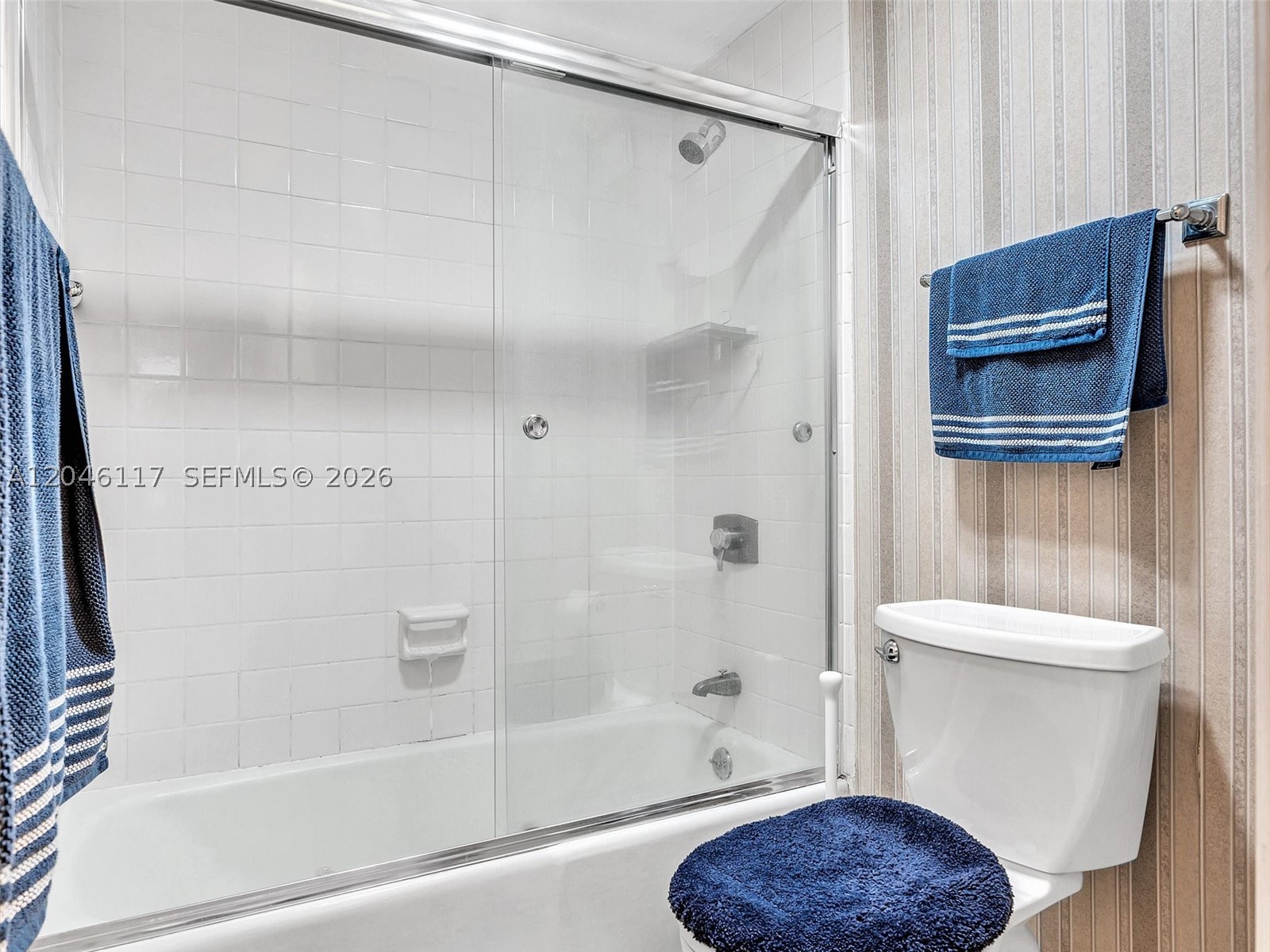 BRICKELL PLACE CONDO - Residential