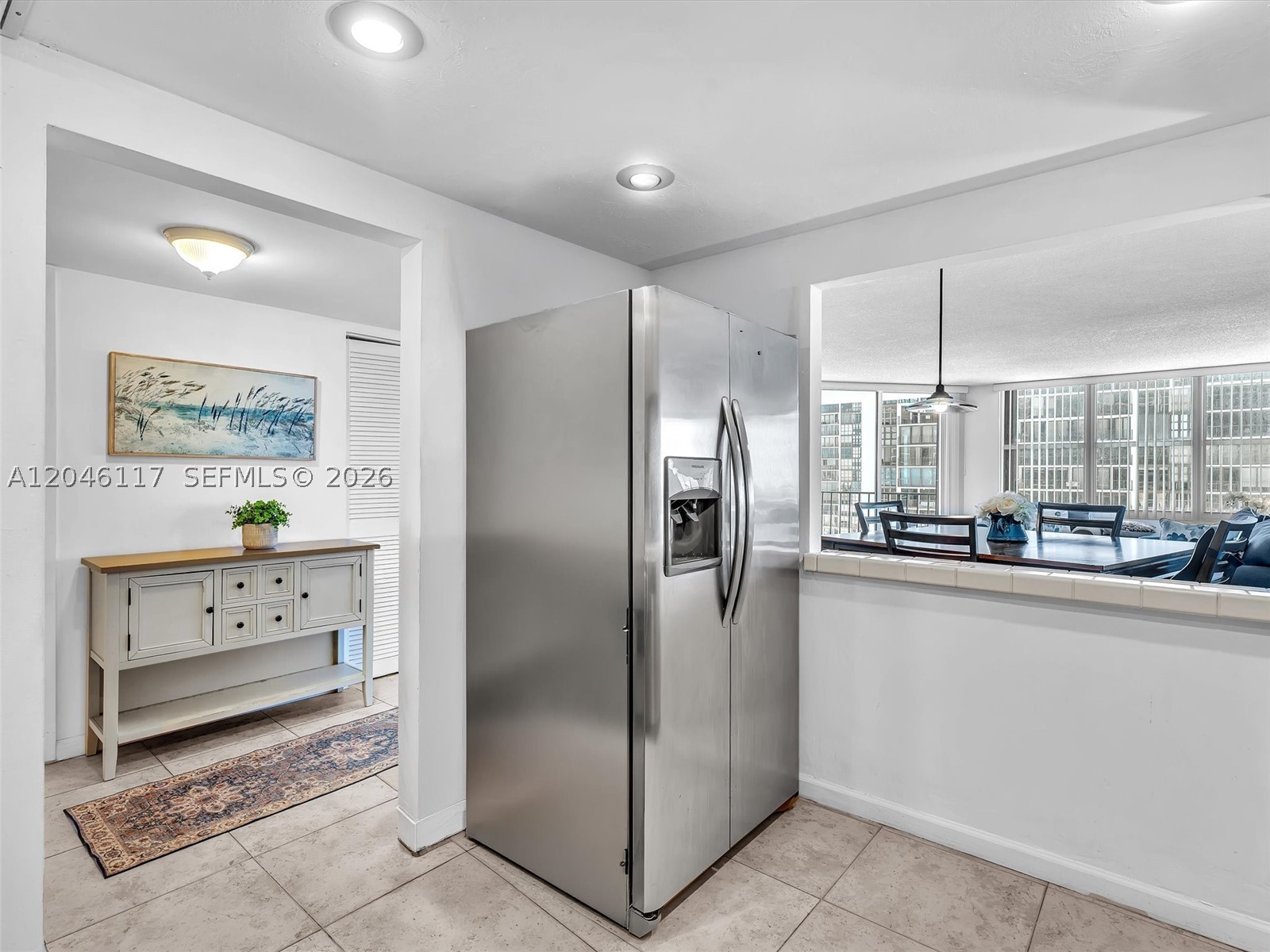BRICKELL PLACE CONDO - Residential