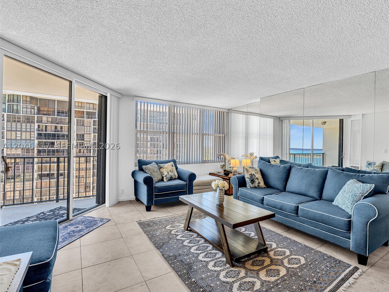 BRICKELL PLACE CONDO - Residential