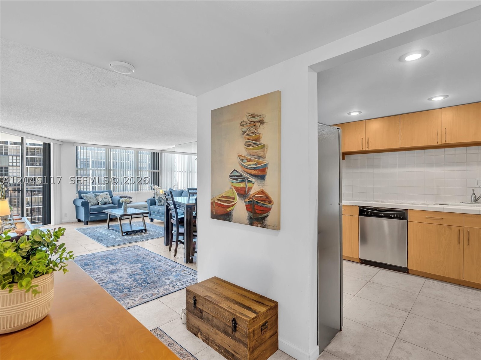 BRICKELL PLACE CONDO - Residential