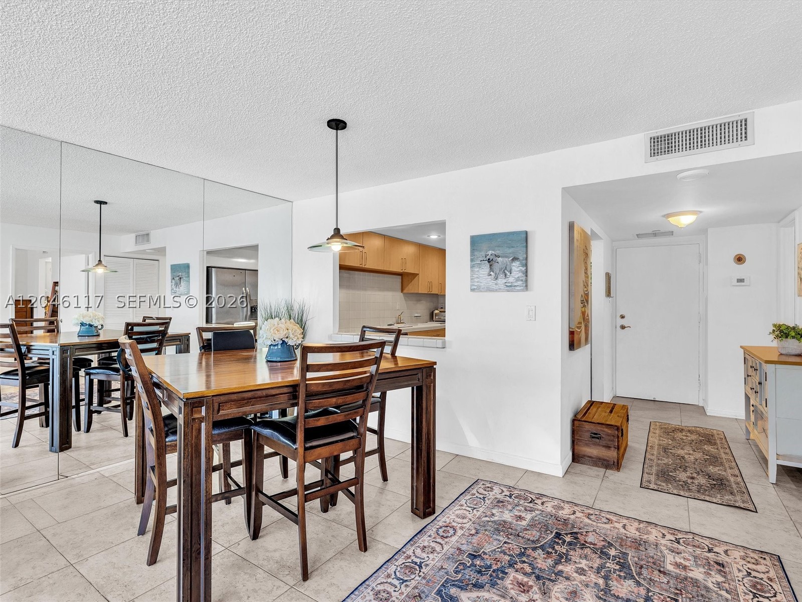 BRICKELL PLACE CONDO - Residential