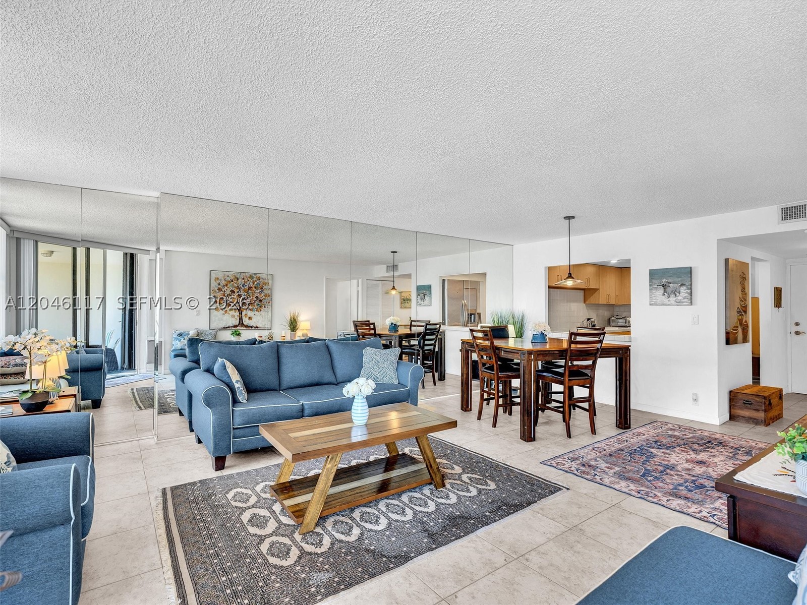 BRICKELL PLACE CONDO - Residential