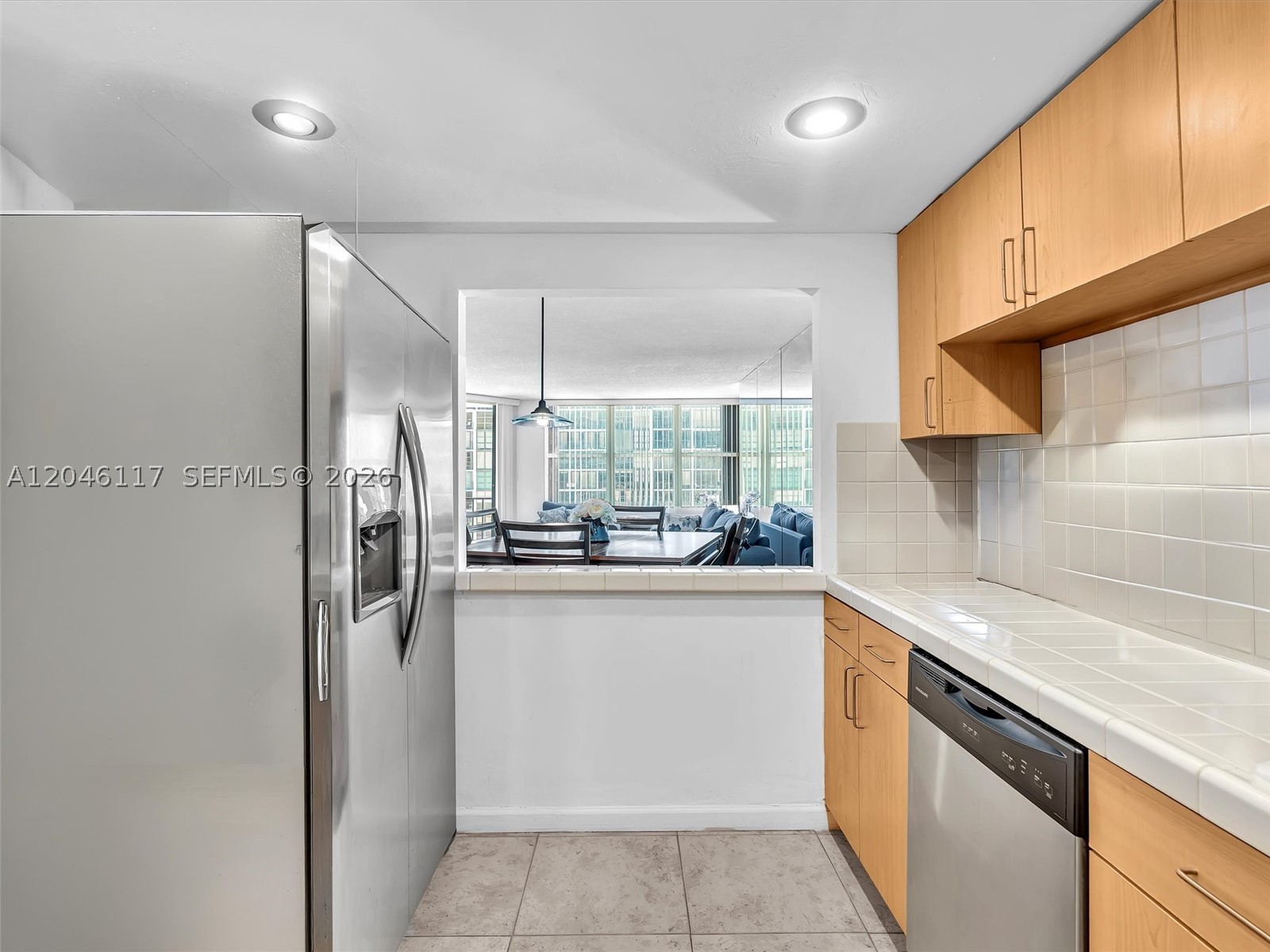 BRICKELL PLACE CONDO - Residential