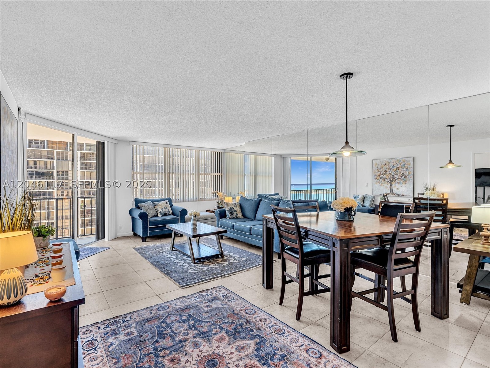 BRICKELL PLACE CONDO - Residential