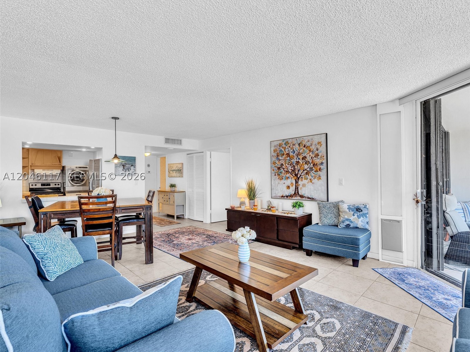 BRICKELL PLACE CONDO - Residential