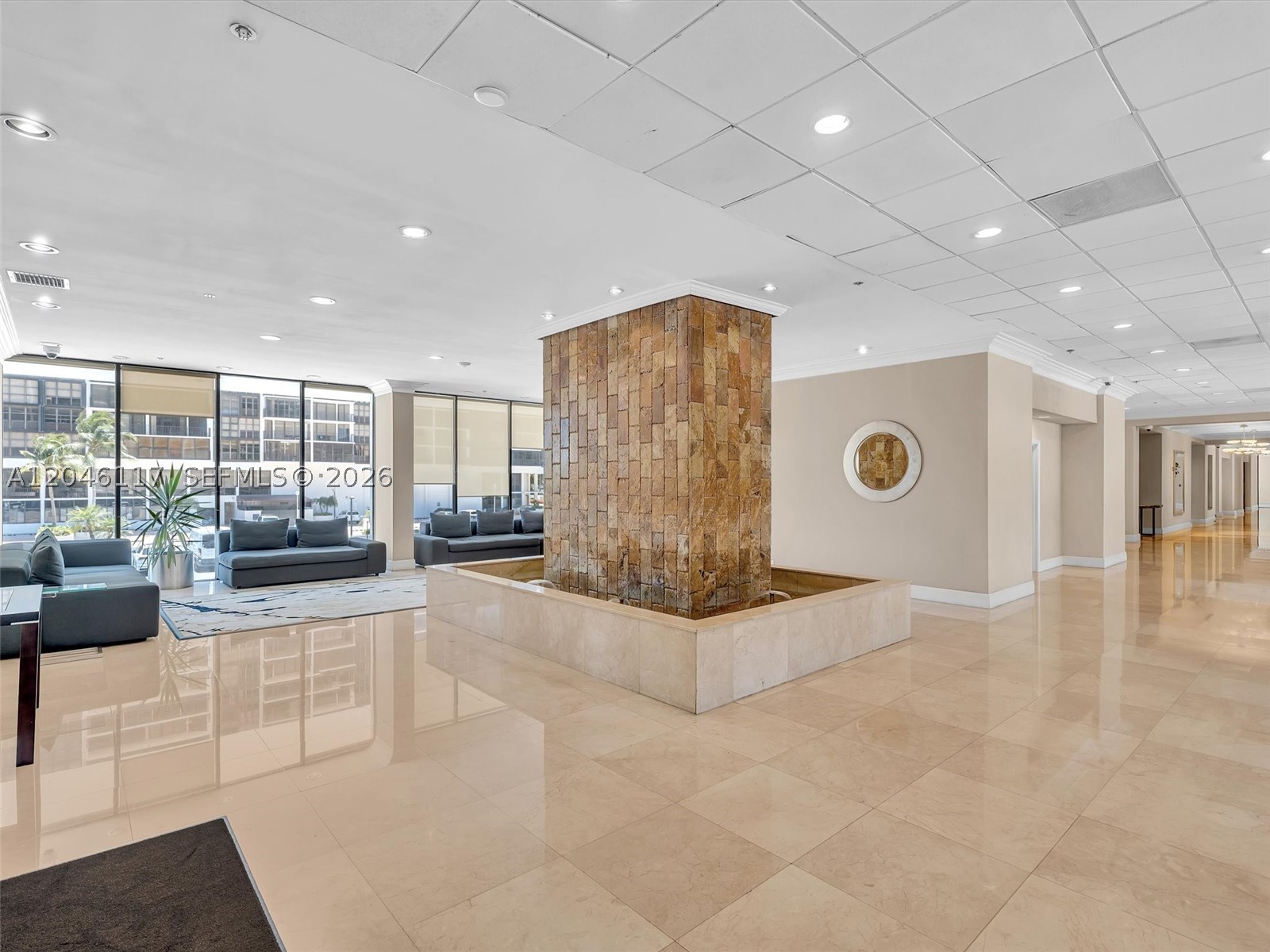 BRICKELL PLACE CONDO - Residential