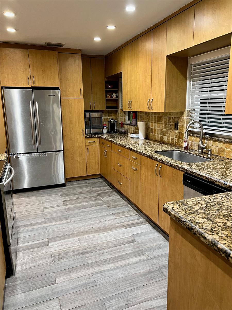 BEL AIRE SEC 18 - Residential