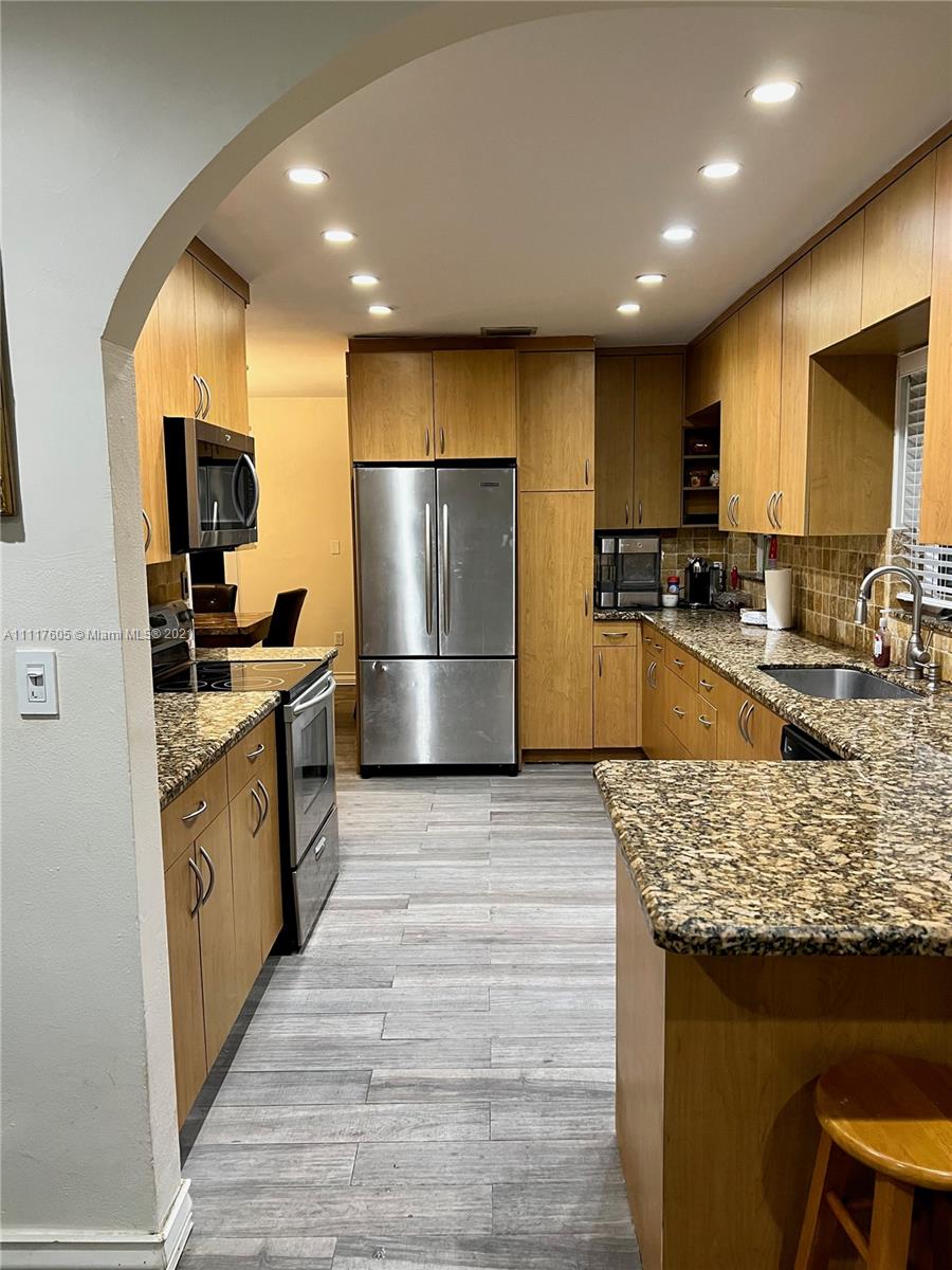 BEL AIRE SEC 18 - Residential