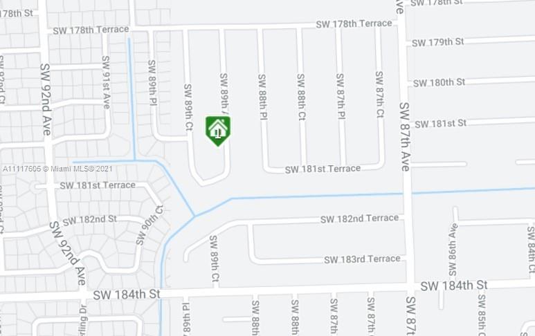 BEL AIRE SEC 18 - Residential