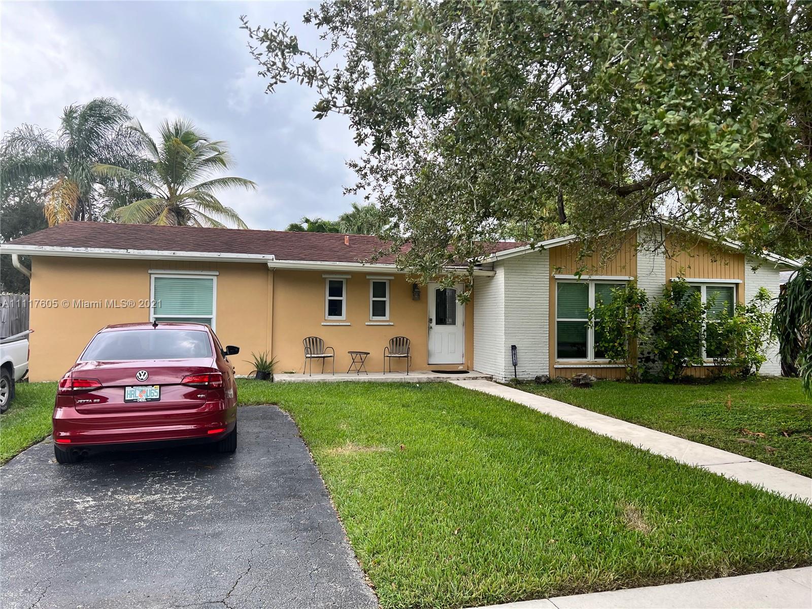 BEL AIRE SEC 18 - Residential
