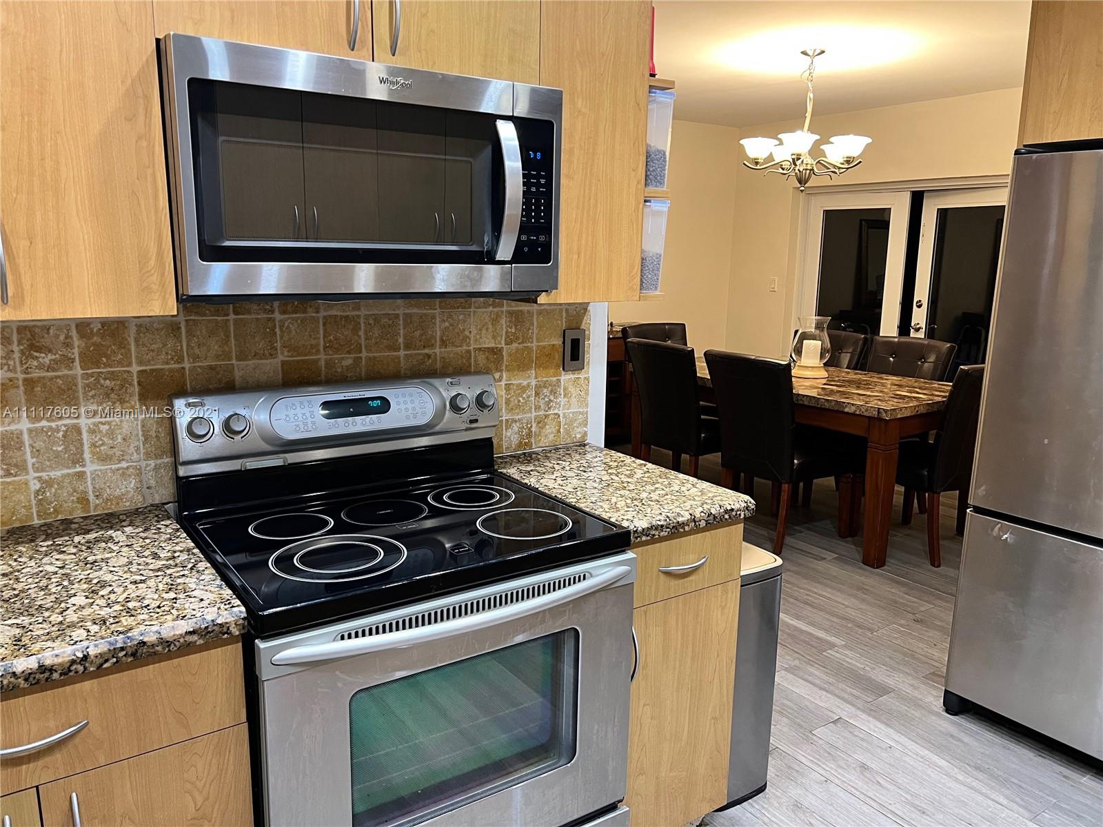 BEL AIRE SEC 18 - Residential