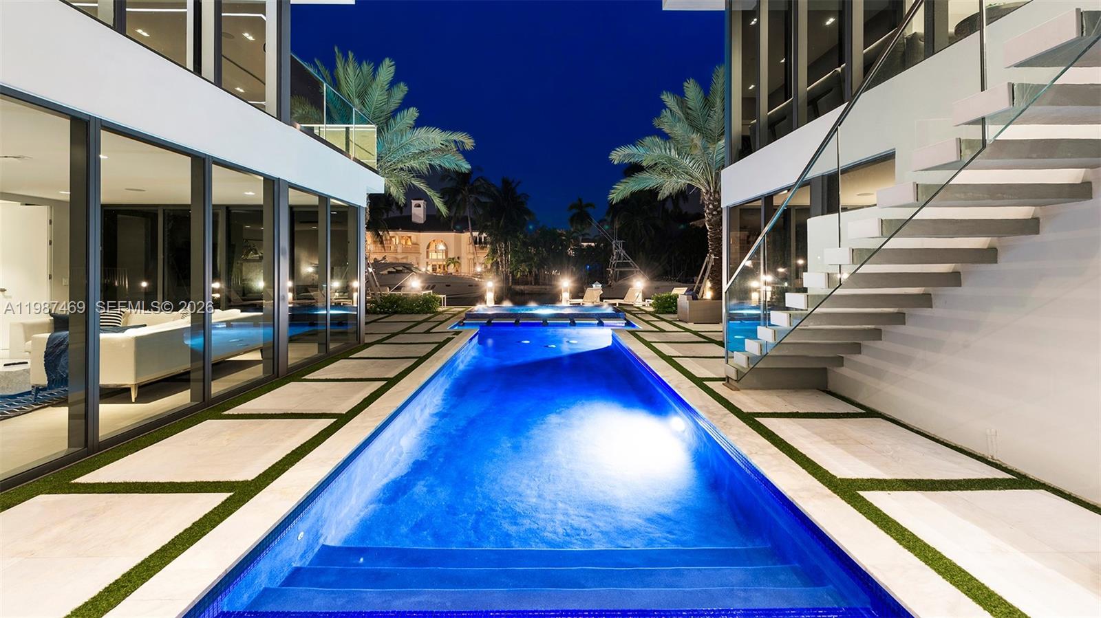 VENICE - Residential