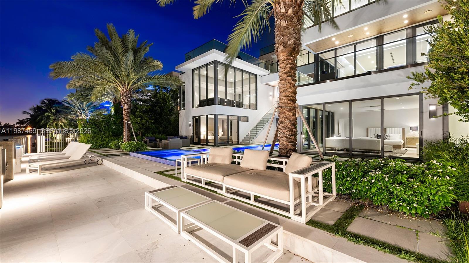 VENICE - Residential