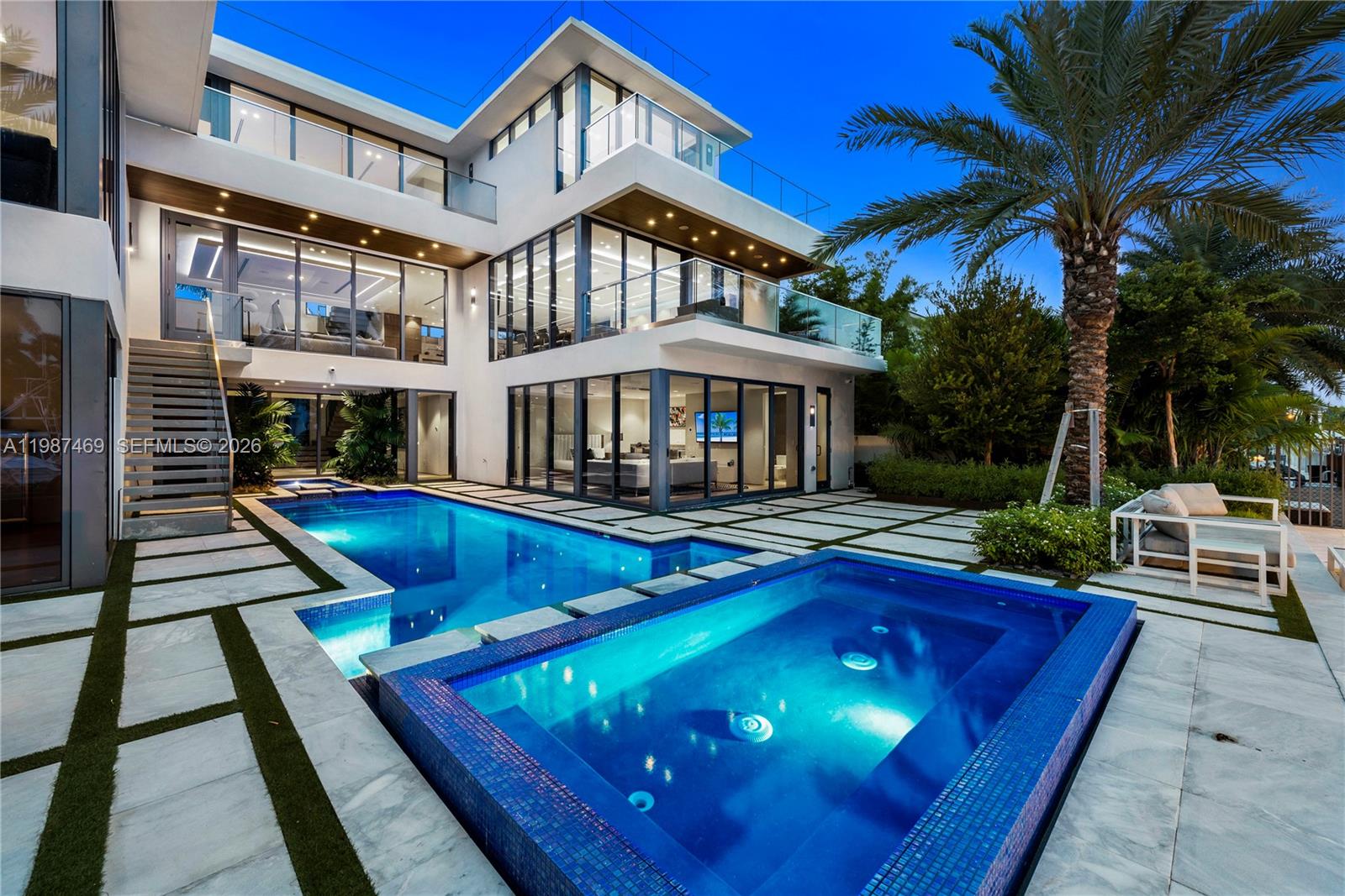 VENICE - Residential