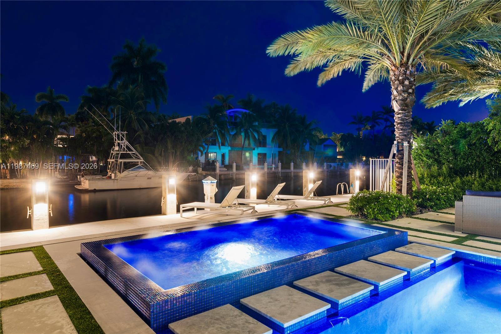 VENICE - Residential