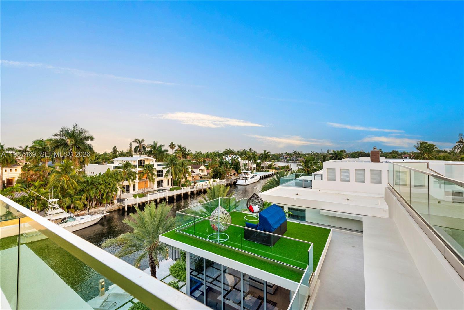 VENICE - Residential