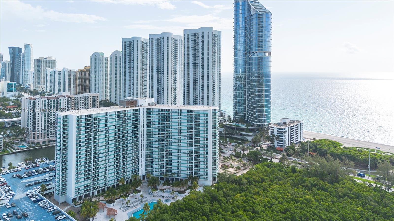 ARLEN HOUSE EAST CONDO - Residential Lease