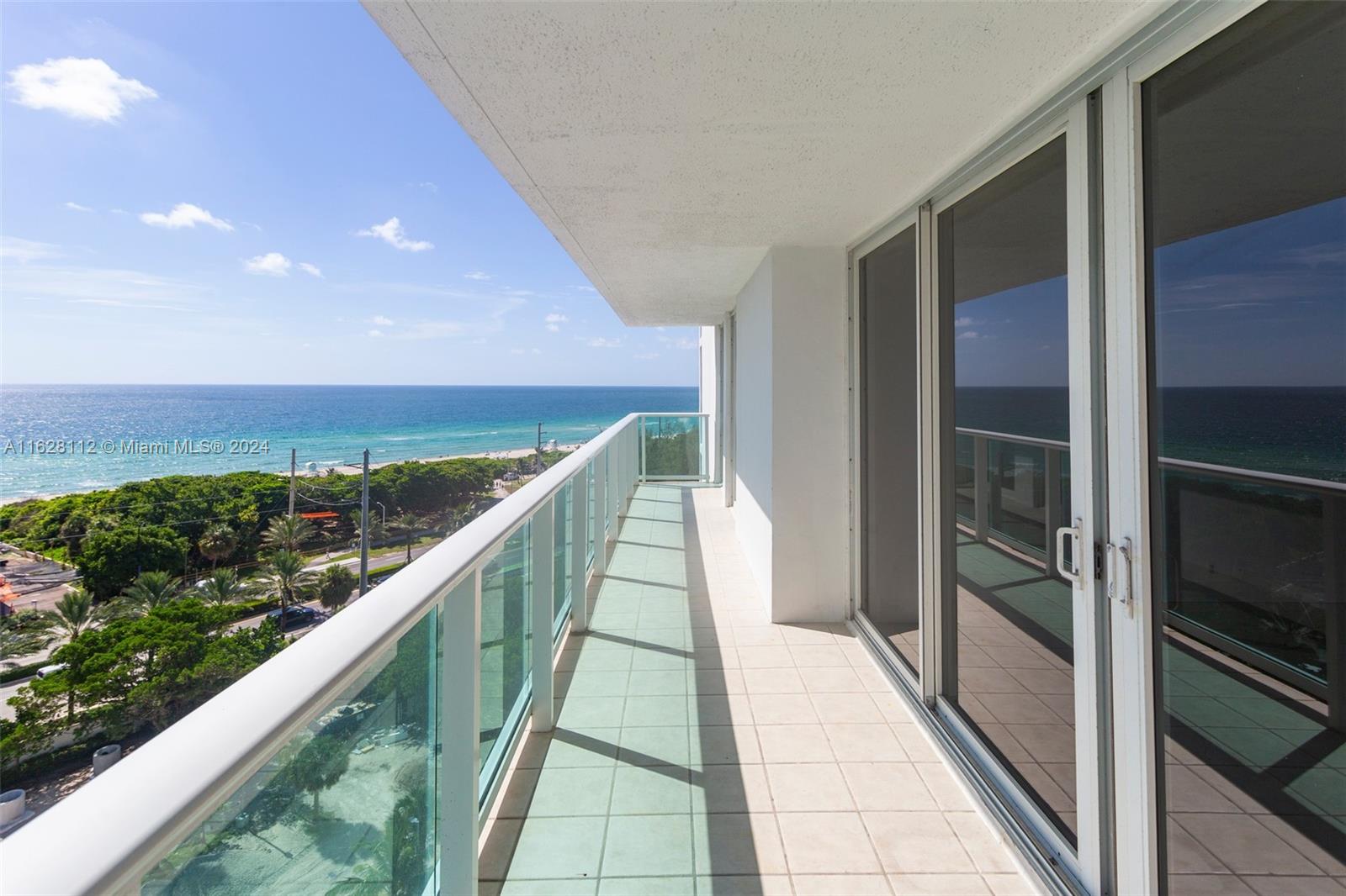 ARLEN HOUSE EAST CONDO - Residential Lease
