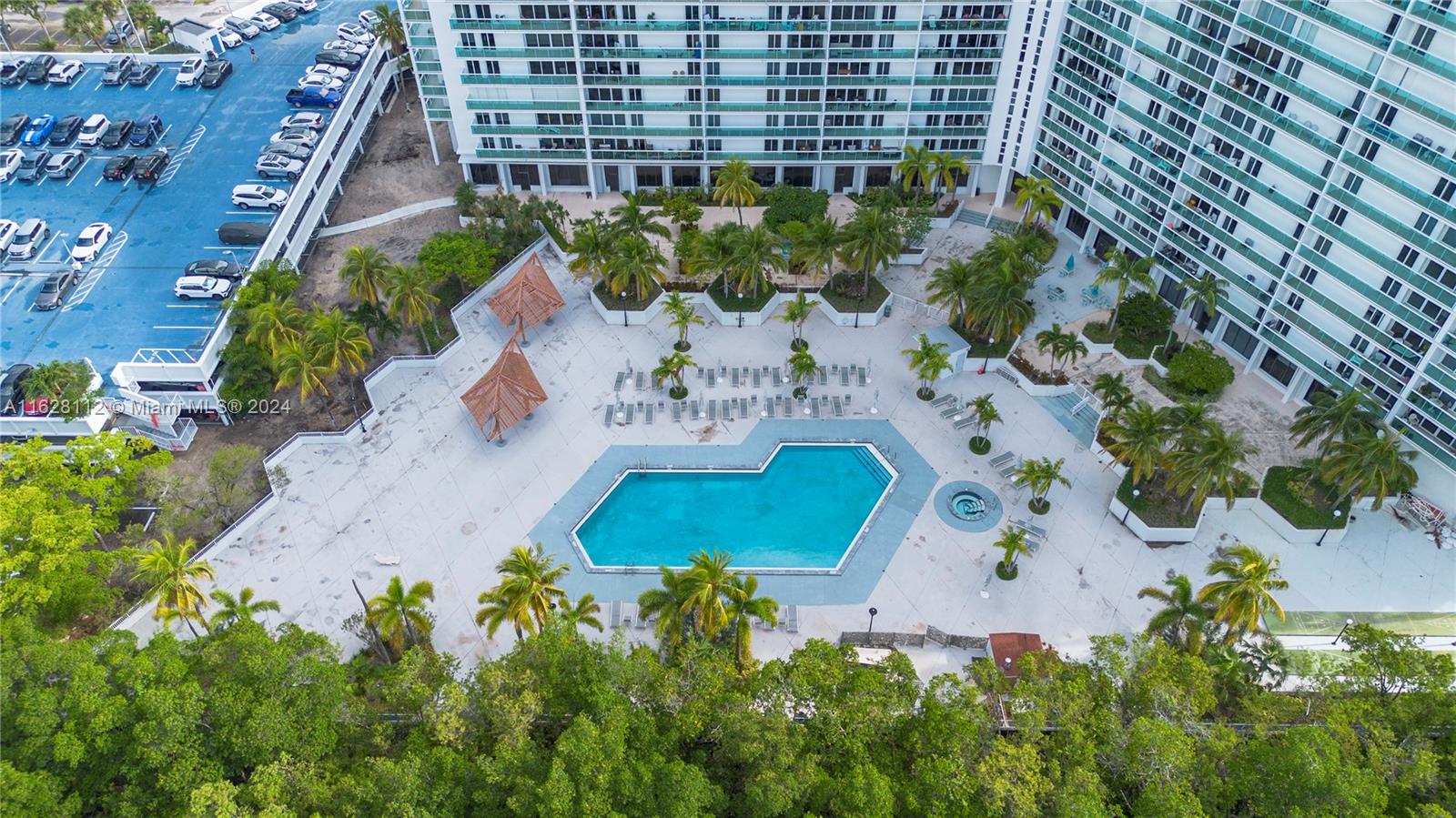 ARLEN HOUSE EAST CONDO - Residential Lease
