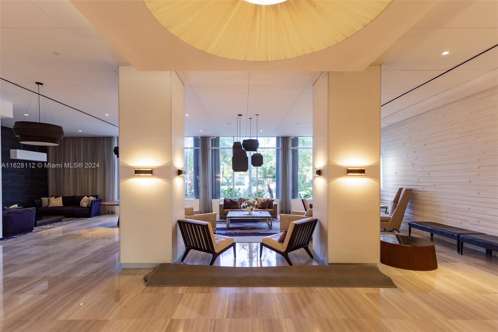 ARLEN HOUSE EAST CONDO - Residential Lease