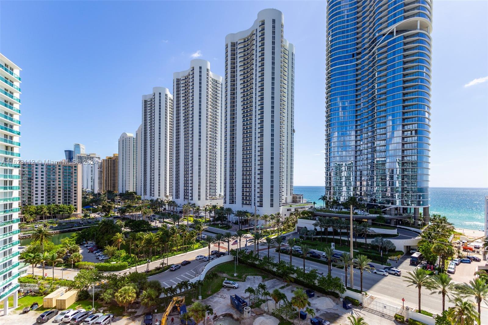ARLEN HOUSE EAST CONDO - Residential Lease