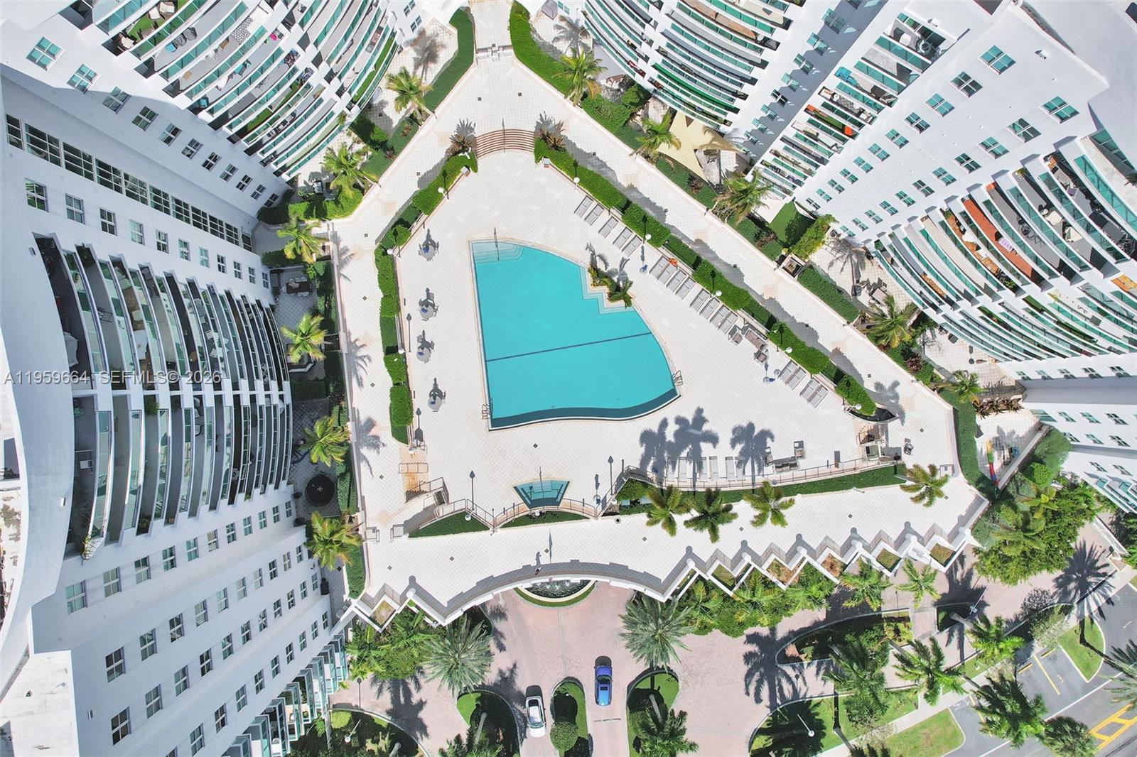 360 CONDO B - Residential
