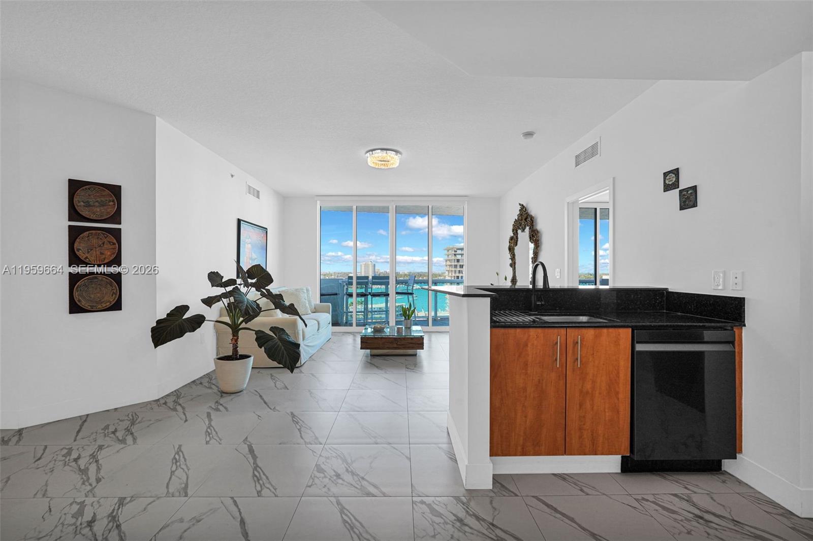 360 CONDO B - Residential