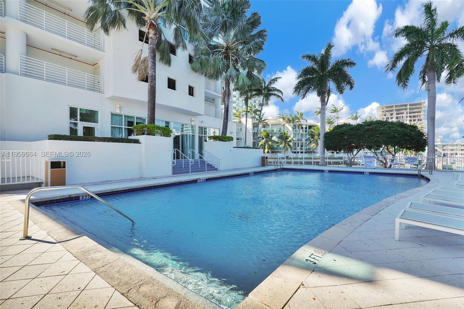 360 CONDO B - Residential