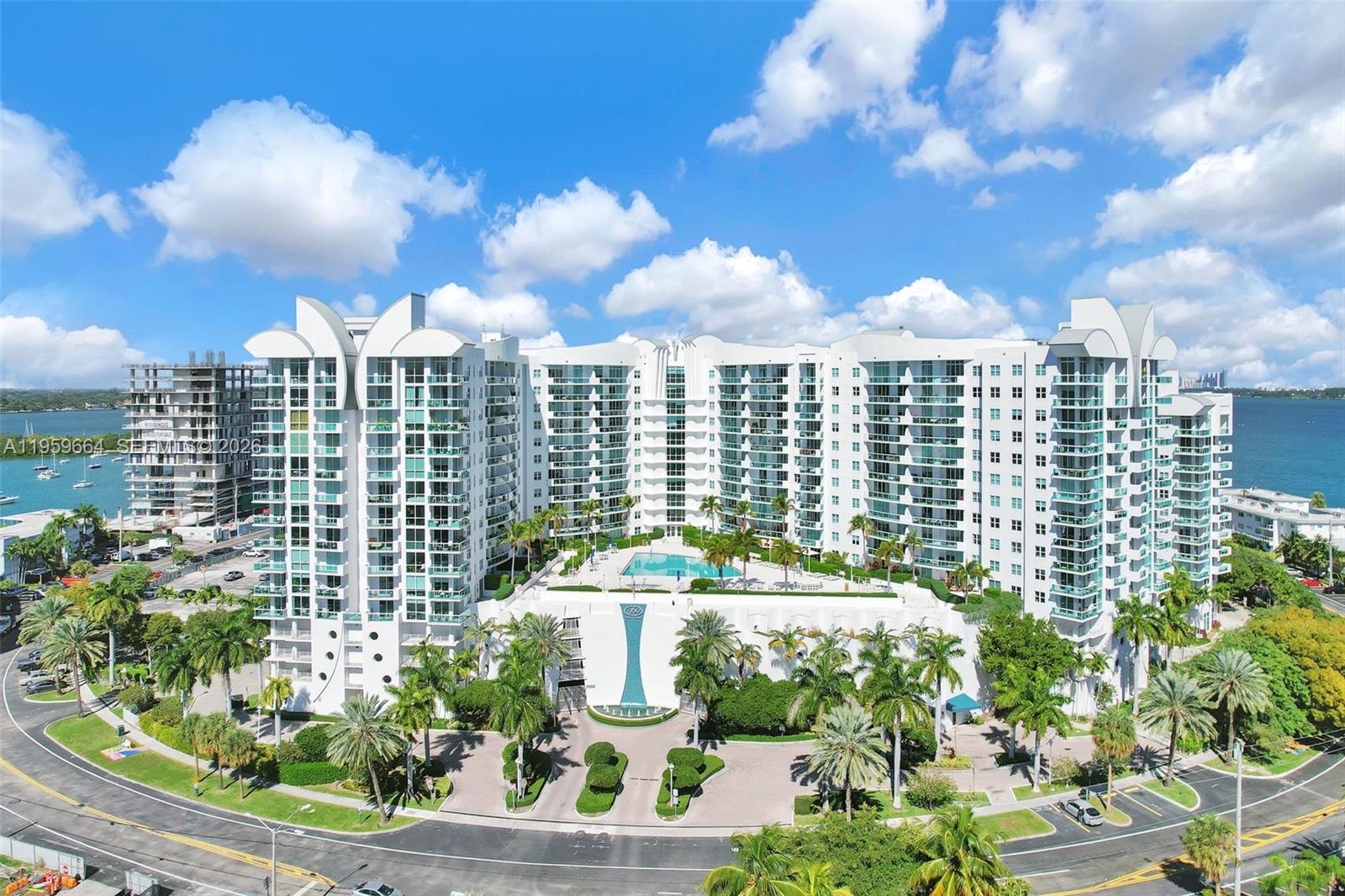 360 CONDO B - Residential