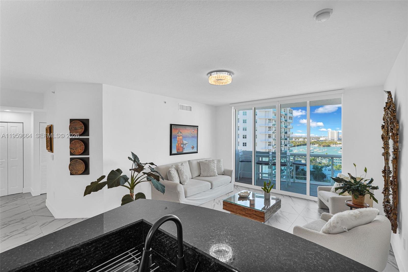 360 CONDO B - Residential