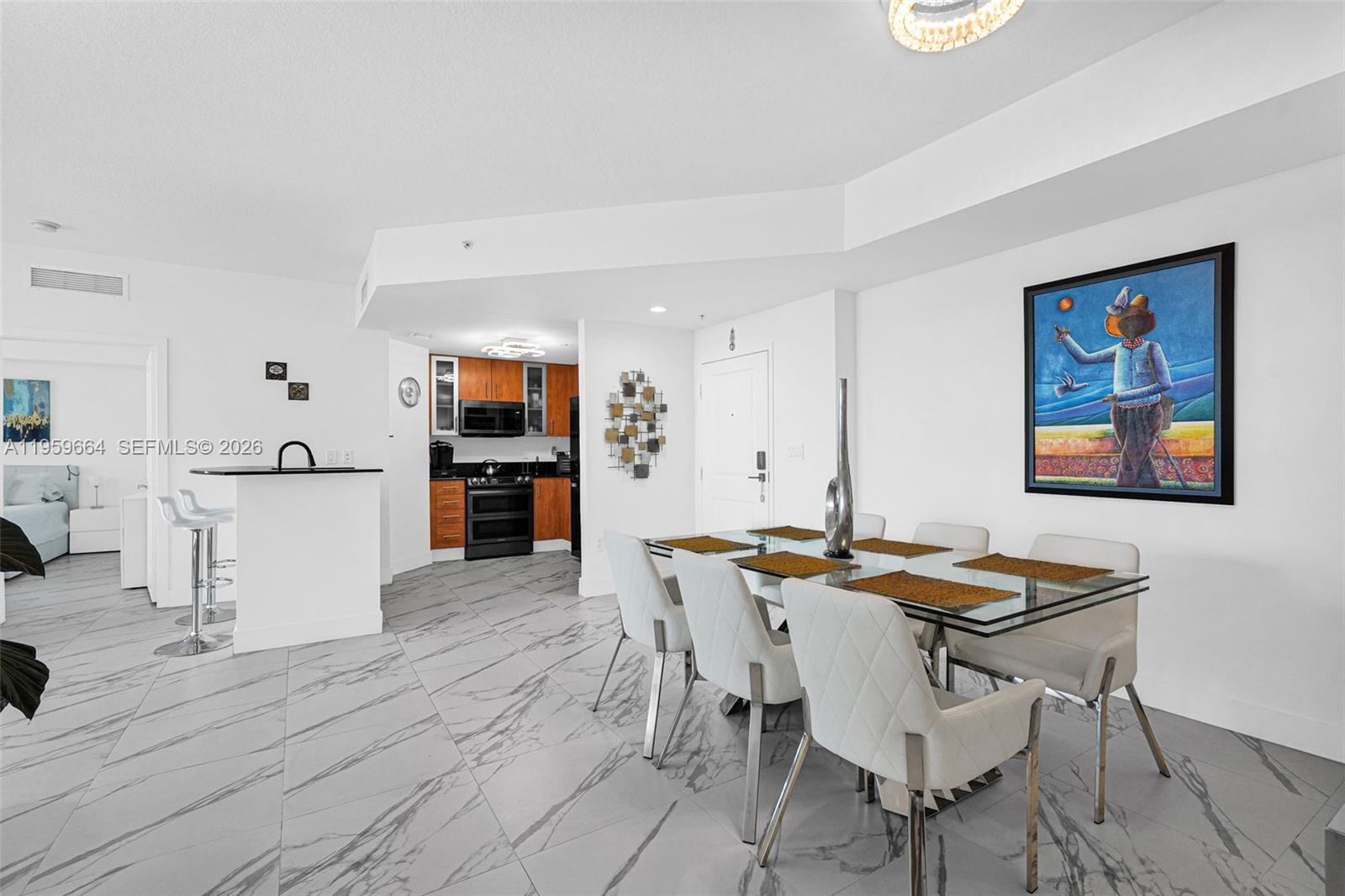 360 CONDO B - Residential