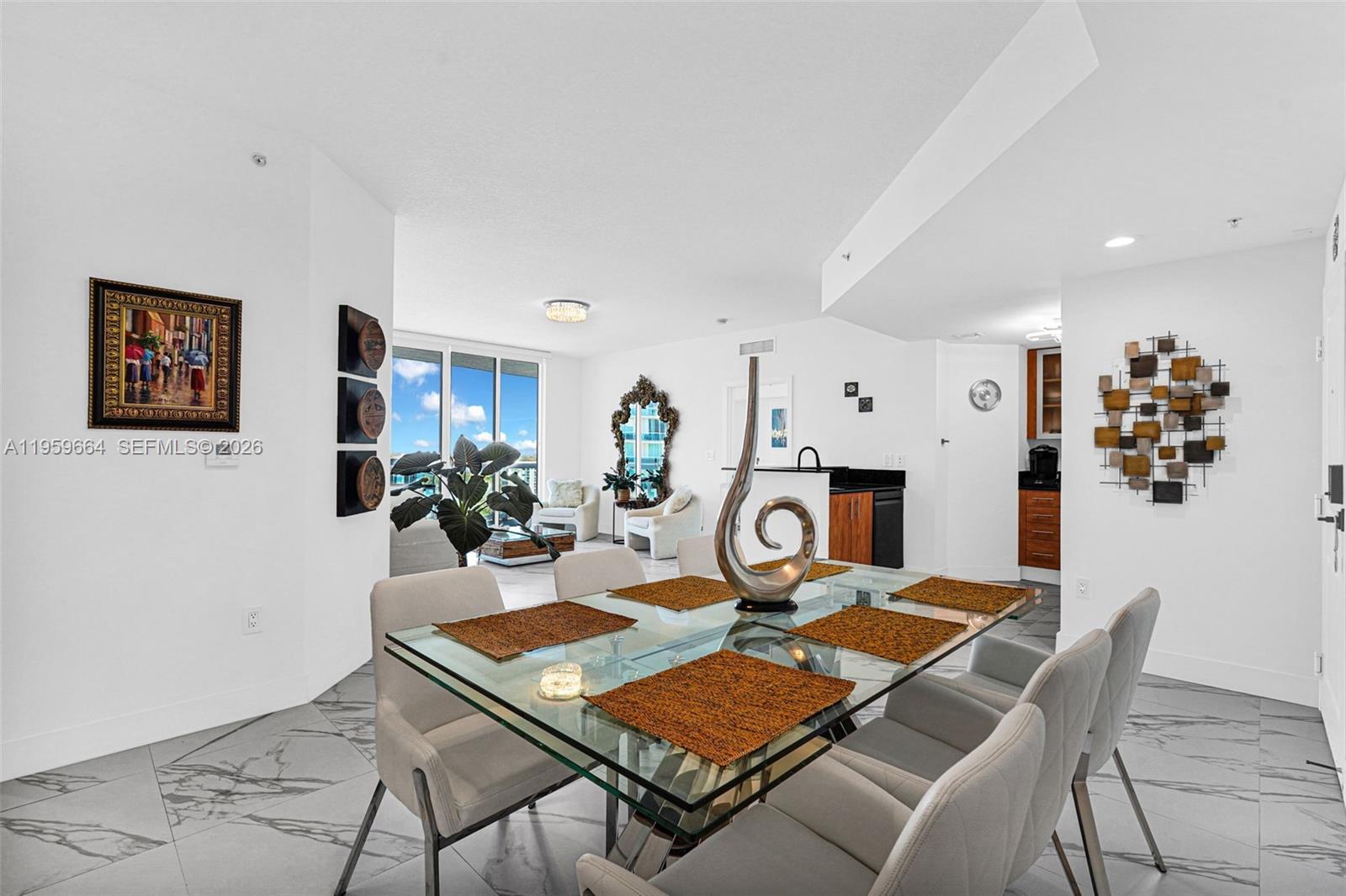 360 CONDO B - Residential