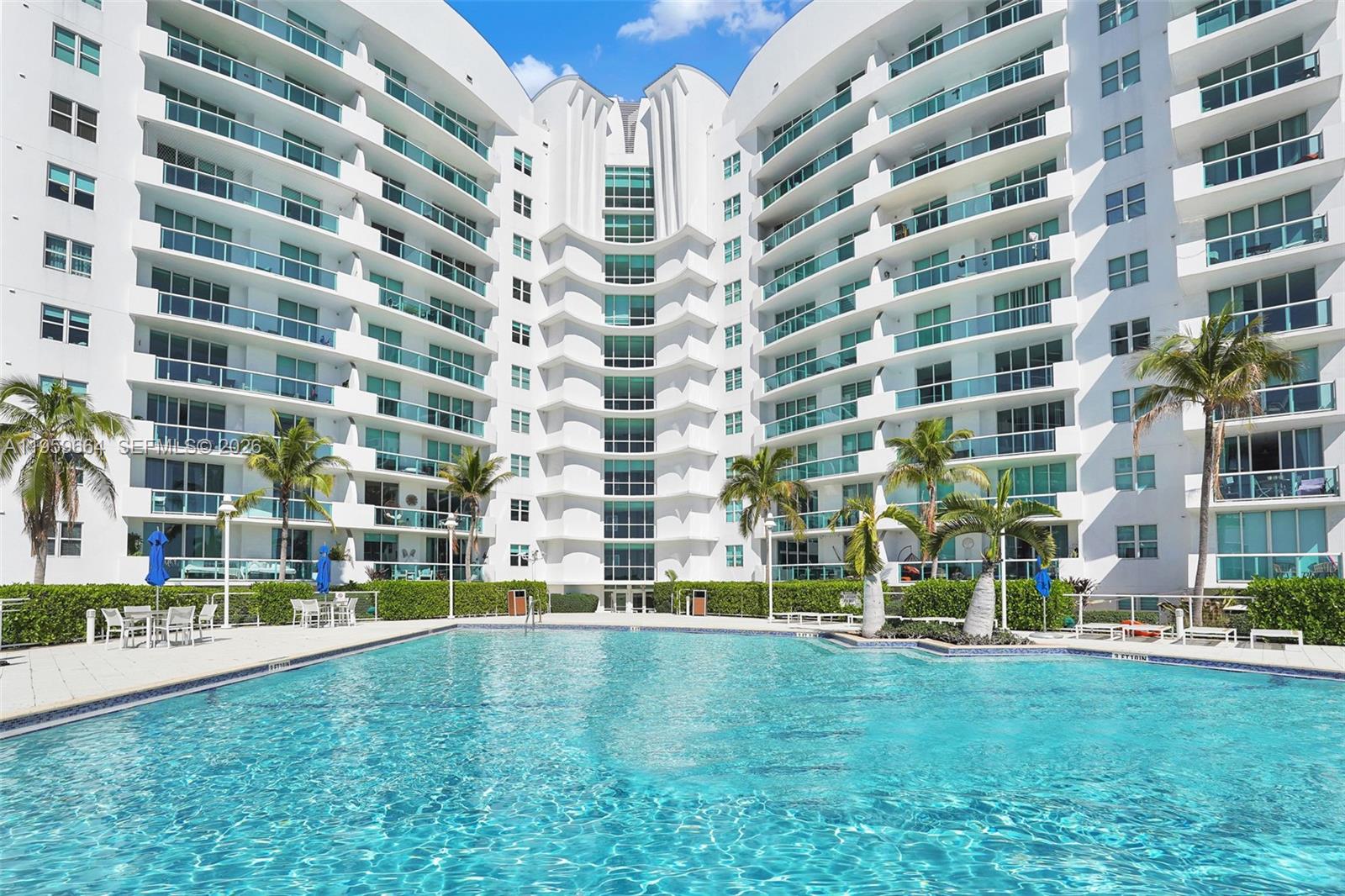360 CONDO B - Residential