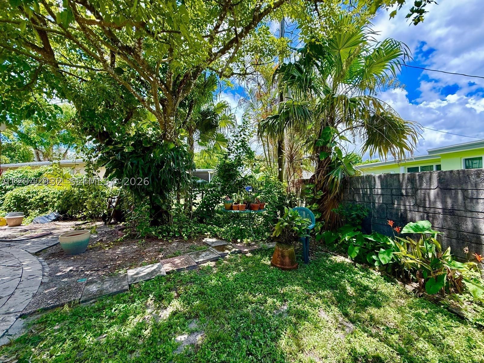 BOULEVARD HEIGHTS SEC TEN - Residential