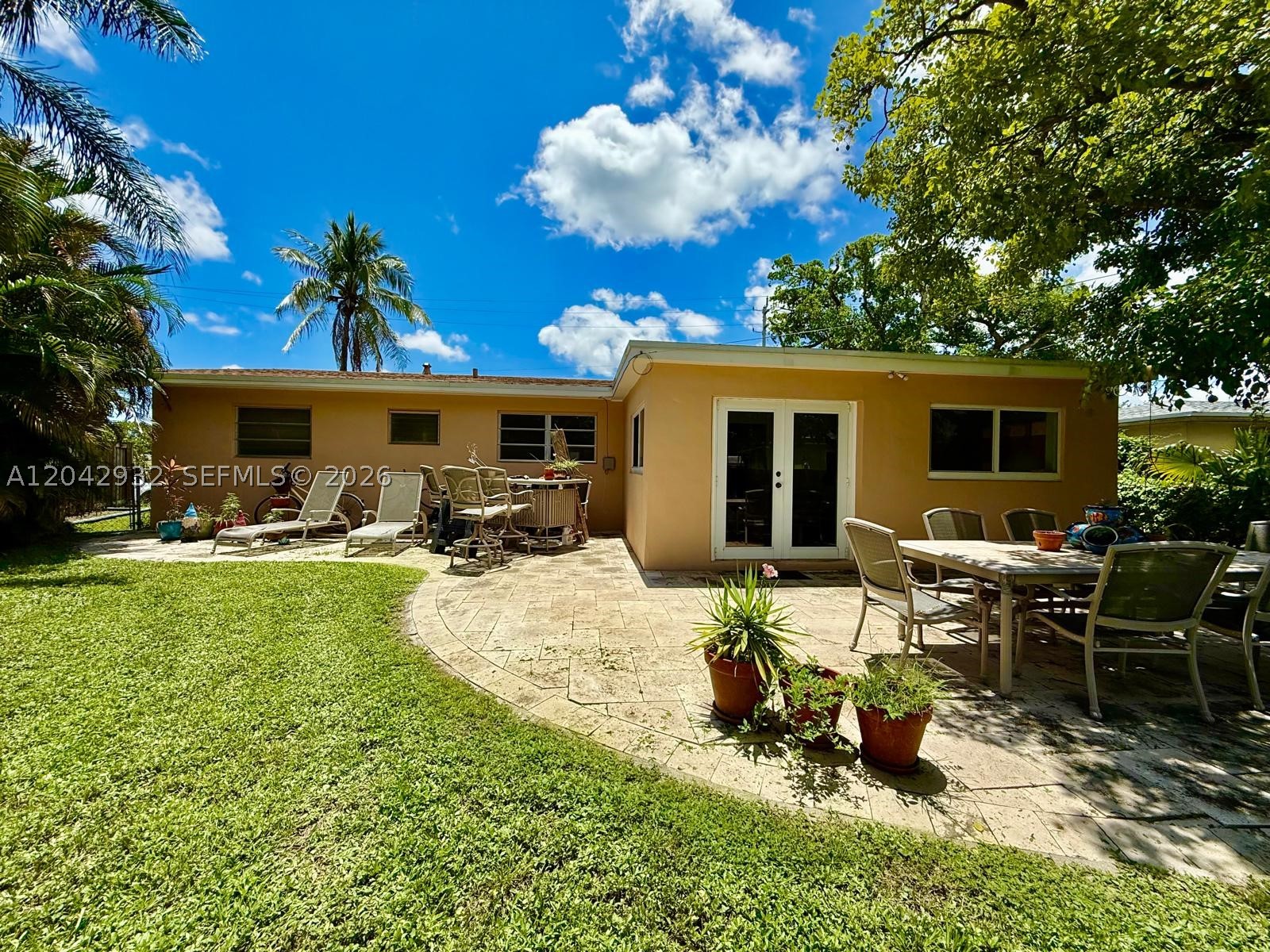 BOULEVARD HEIGHTS SEC TEN - Residential