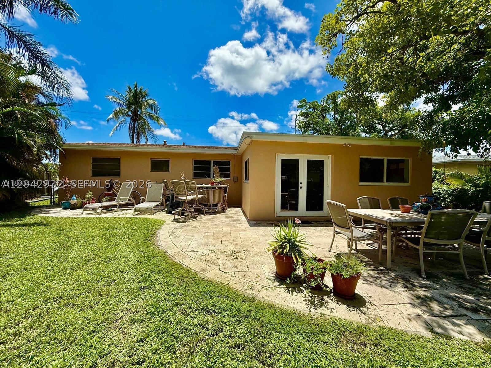 BOULEVARD HEIGHTS SEC TEN - Residential