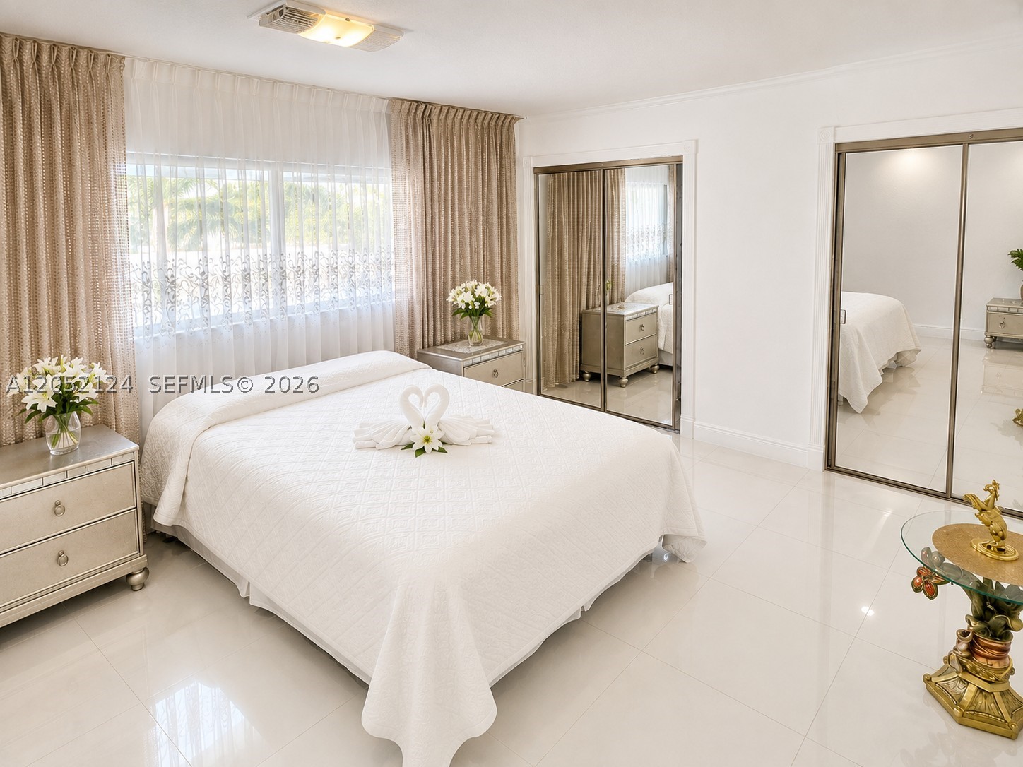 MEADOWBROOK TOWERS CONDO - Residential Lease