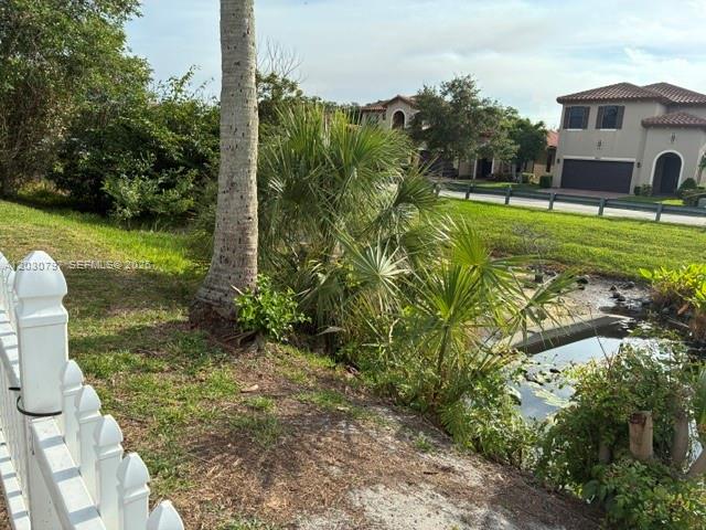 MAINLANDS OF TAMARAC LAKE - Residential