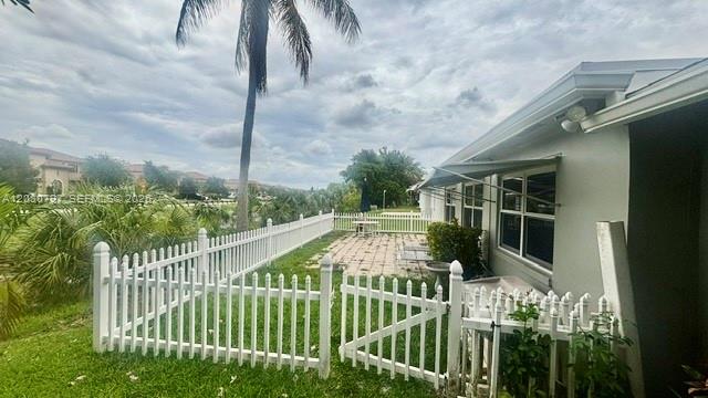 MAINLANDS OF TAMARAC LAKE - Residential