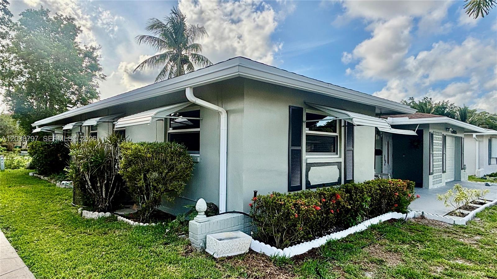 MAINLANDS OF TAMARAC LAKE - Residential