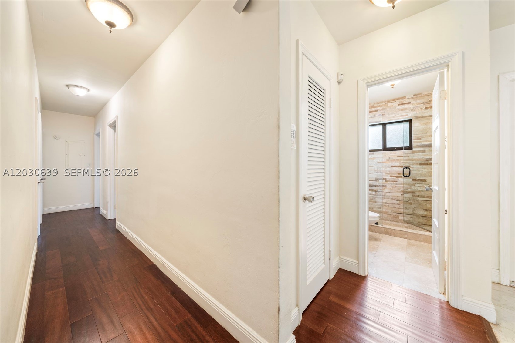 MERION PARK - Residential
