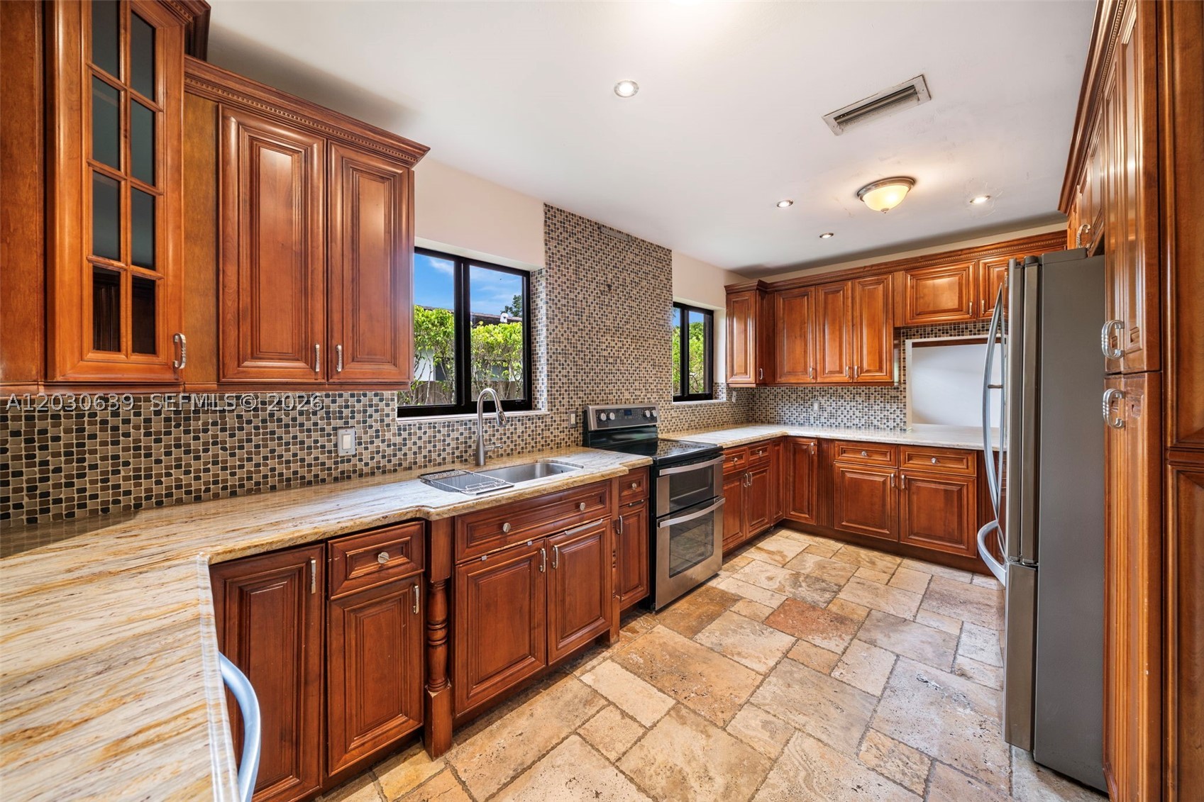 MERION PARK - Residential