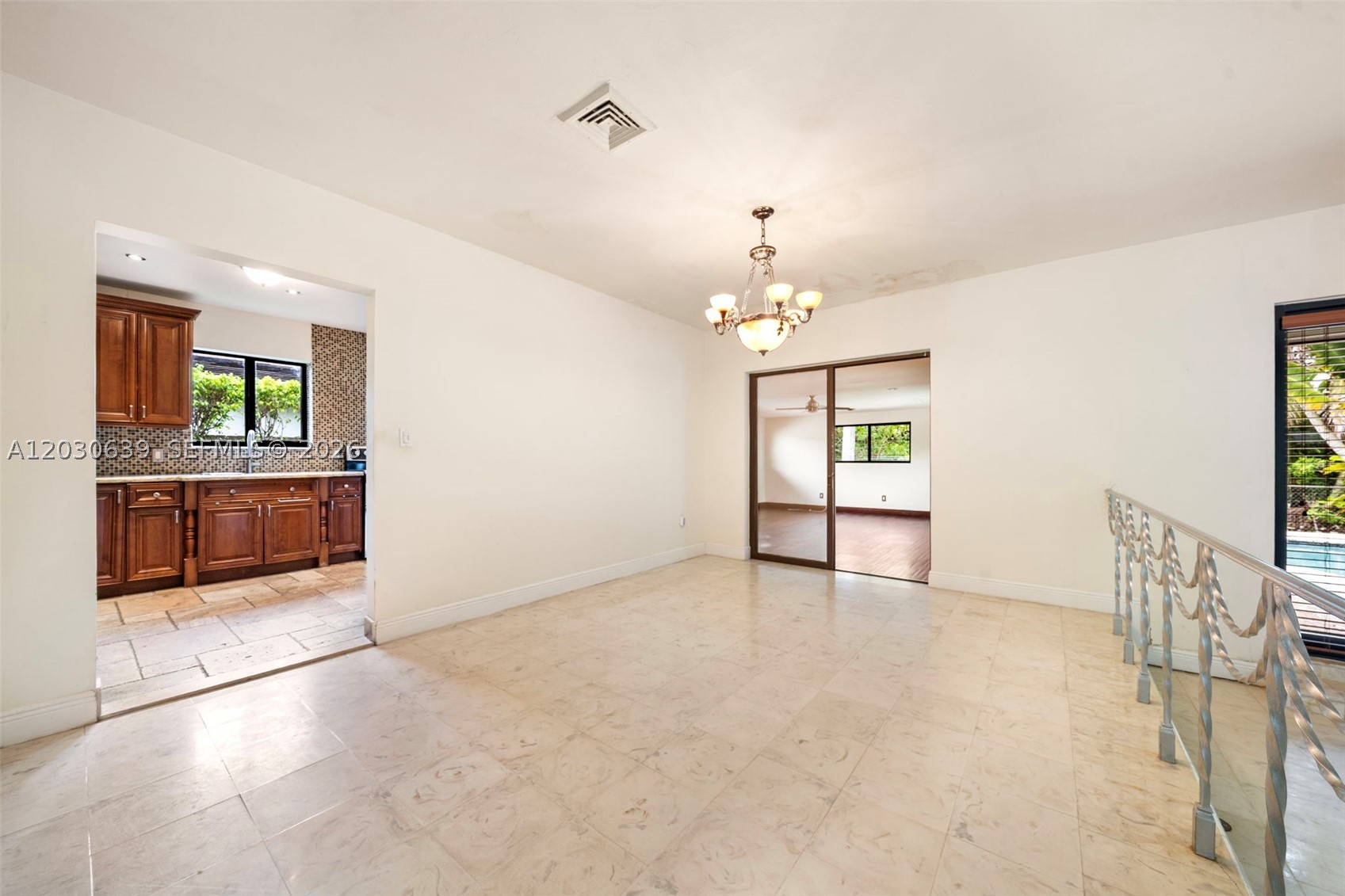 MERION PARK - Residential