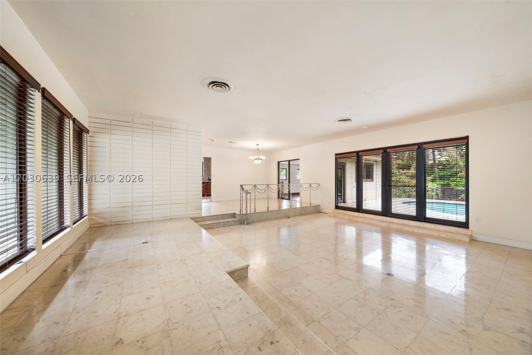 MERION PARK - Residential