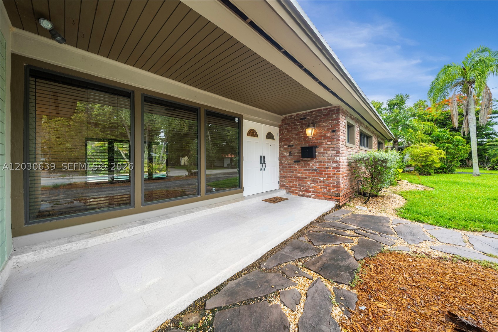 MERION PARK - Residential