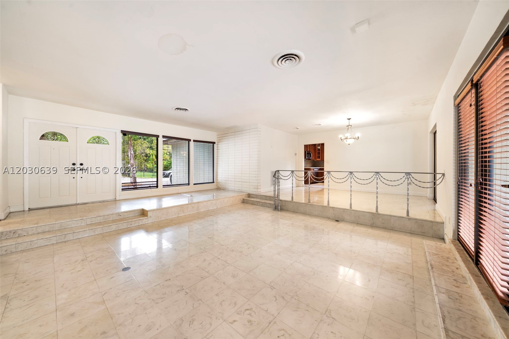 MERION PARK - Residential