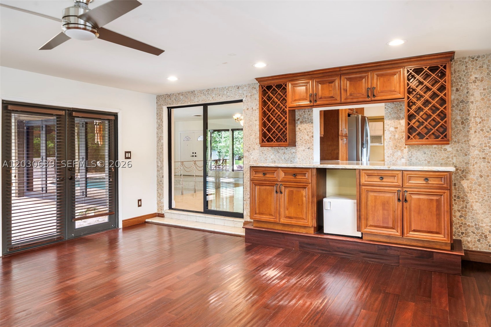 MERION PARK - Residential