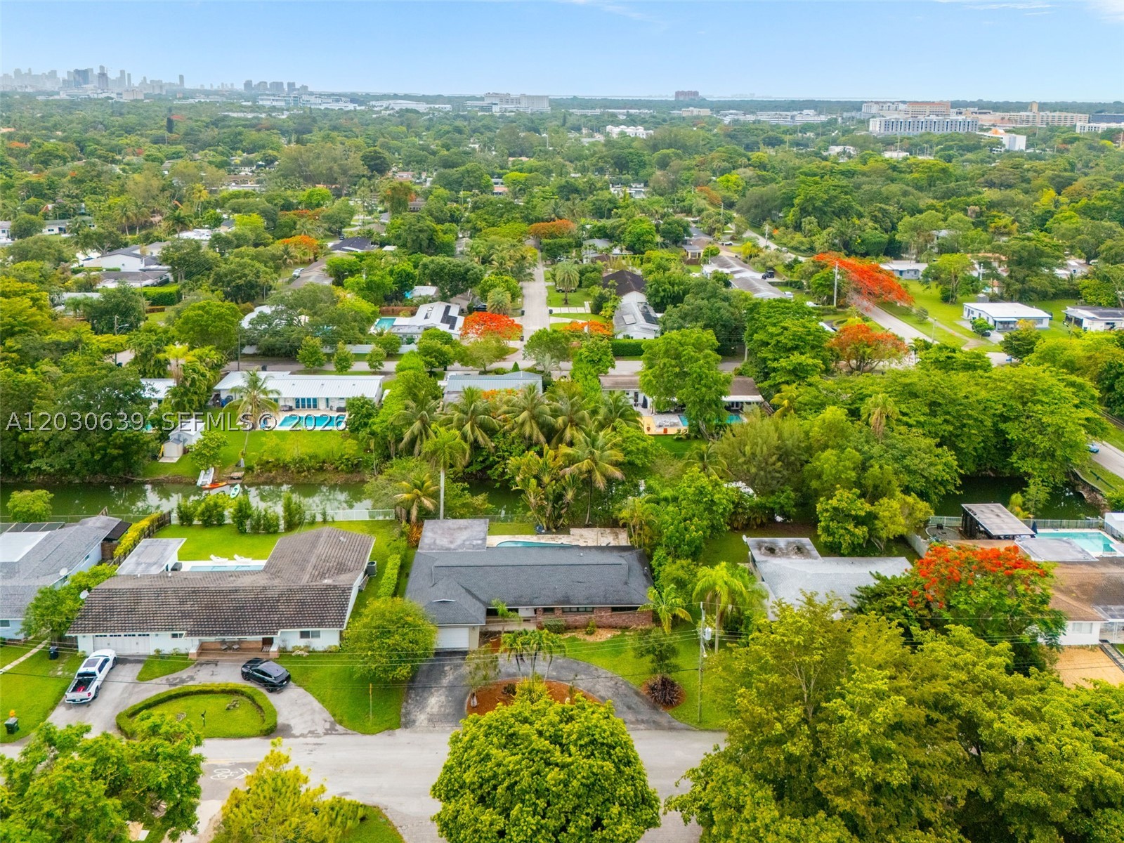 MERION PARK - Residential