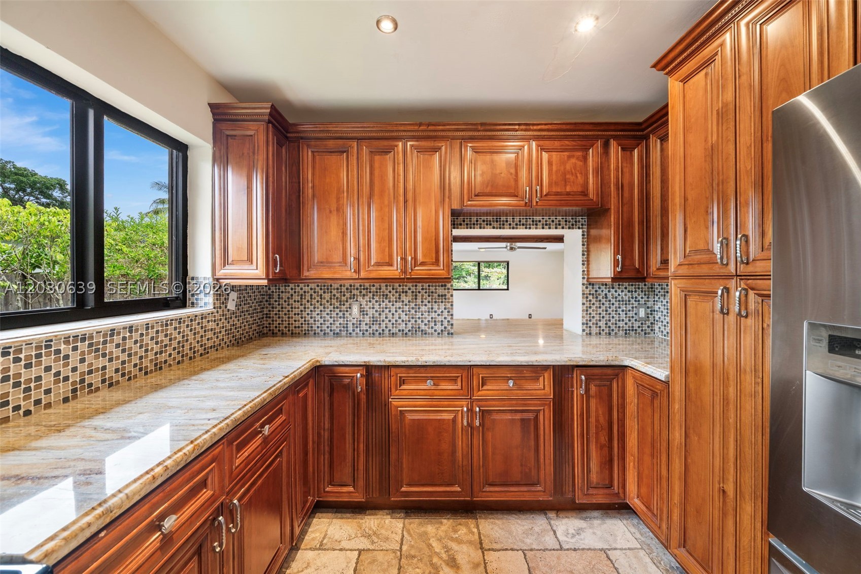MERION PARK - Residential