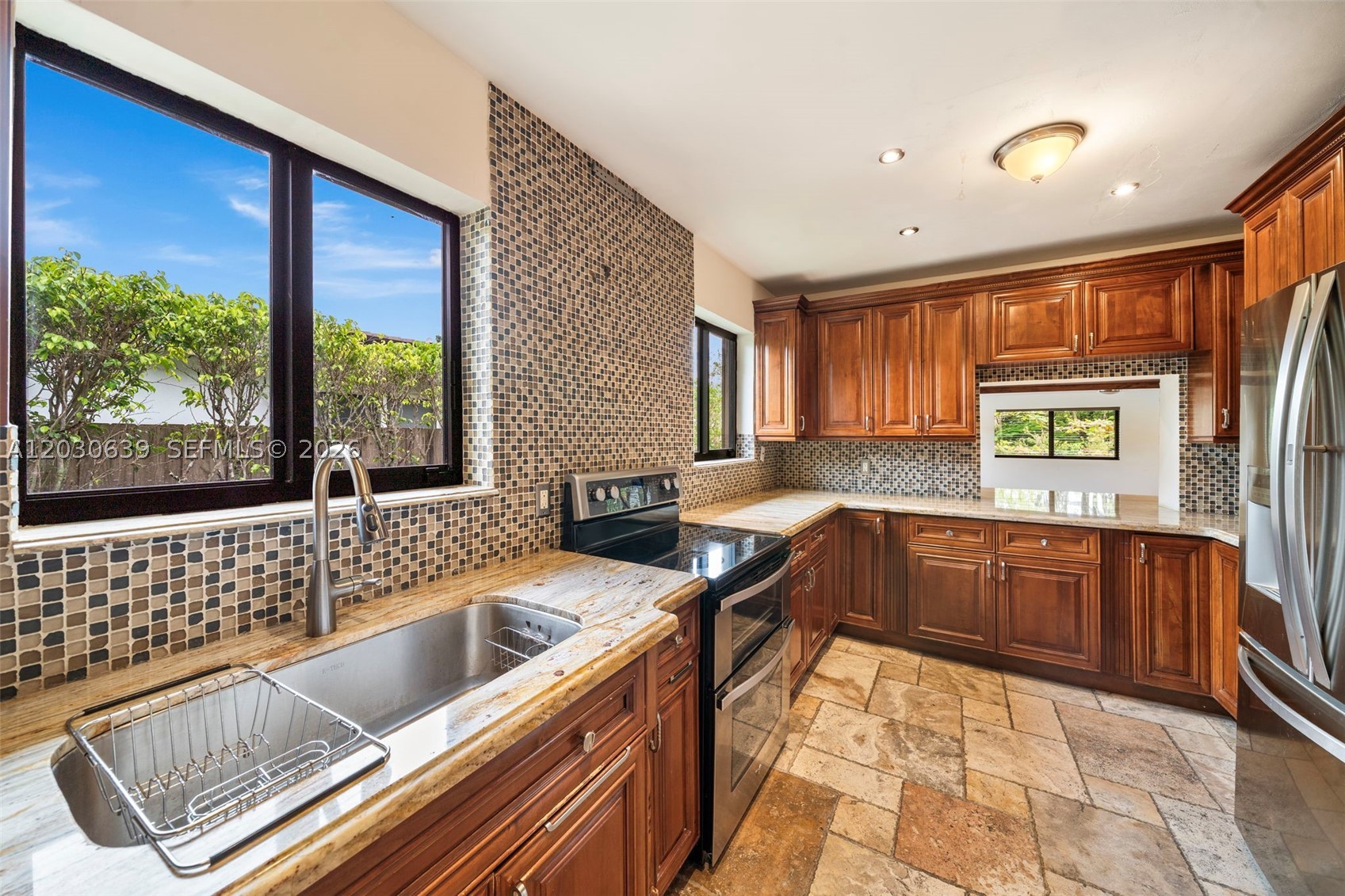 MERION PARK - Residential